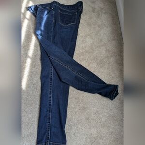 Seven7 Women's Jeans Size 16